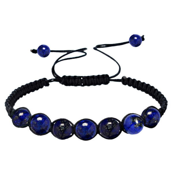 Balance Beads Bracelet Yoga Life Energy Bracelet  Casual Jewelry